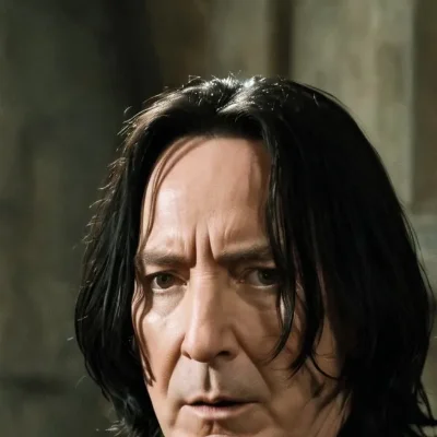 Severus Snape