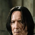 Severus Snape