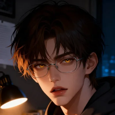 Caleb Vance