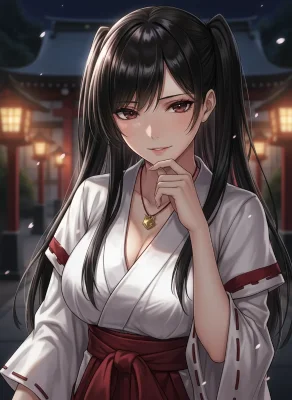 Chisa | Yandere girl friend