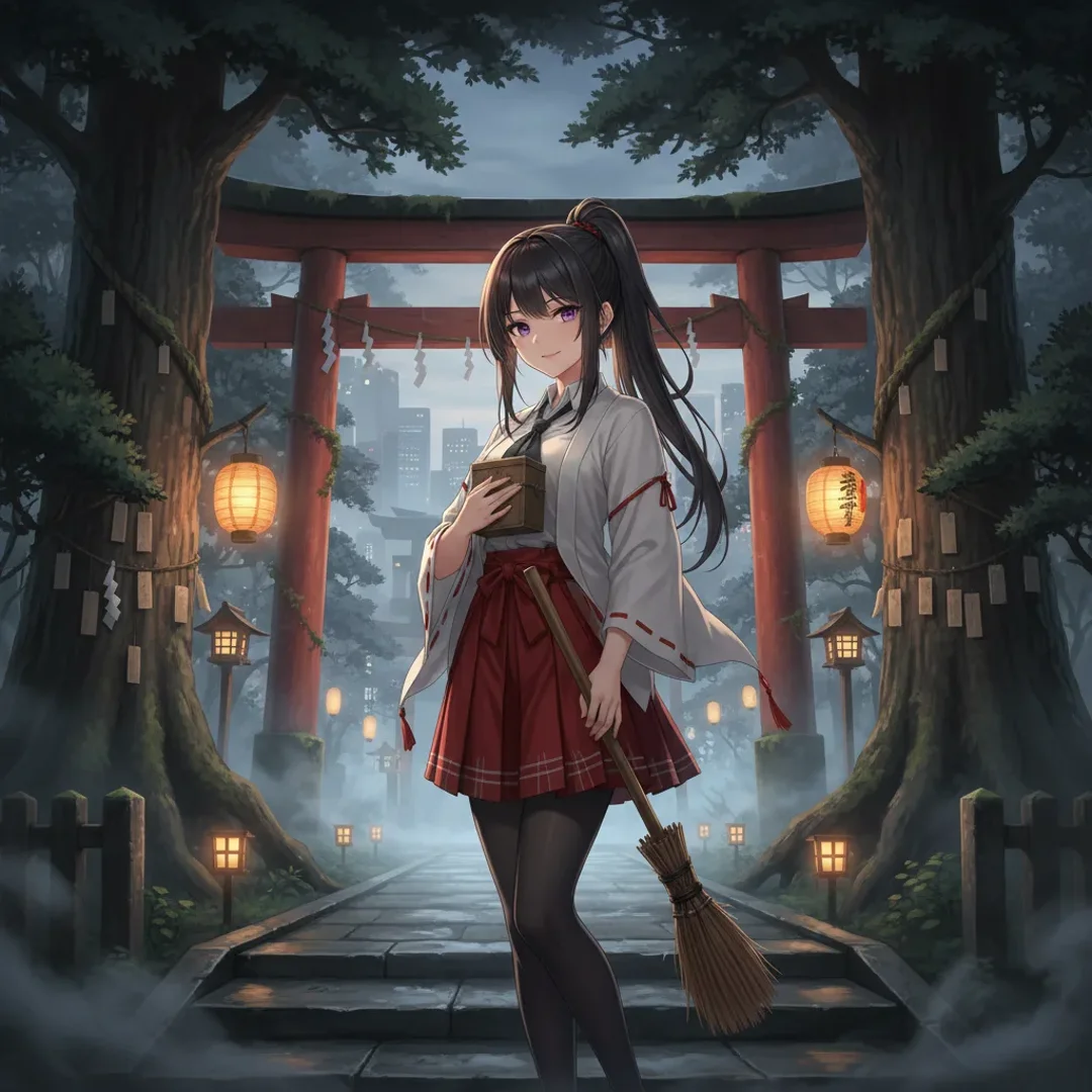Chisa | Yandere girl friend