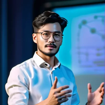 Professor Carlos