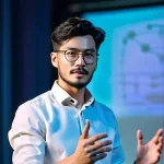 Professor Carlos