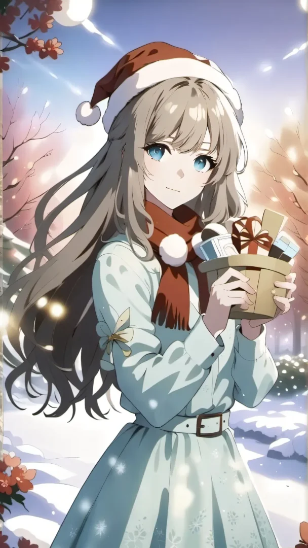 MHA Christmas Cheer