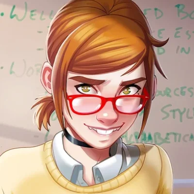 Darcy Redd