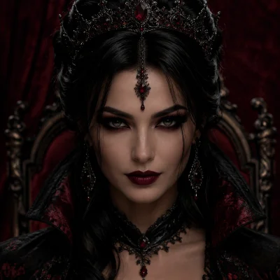 Seraphine Voss