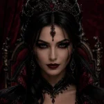 Seraphine Voss