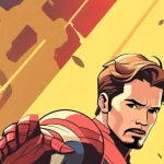 Wanda & Bucky's Daug