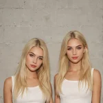 Anna & Amber