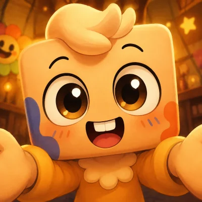Goob (Dandy's World)