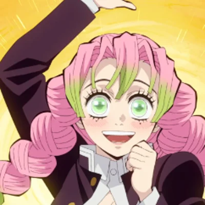 Mitsuri Kanroji