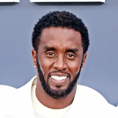 Sean 'Diddy' Combs