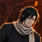 Aizawa Interrogation