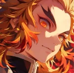 Kyojuro Rengoku