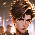 Officer Chase