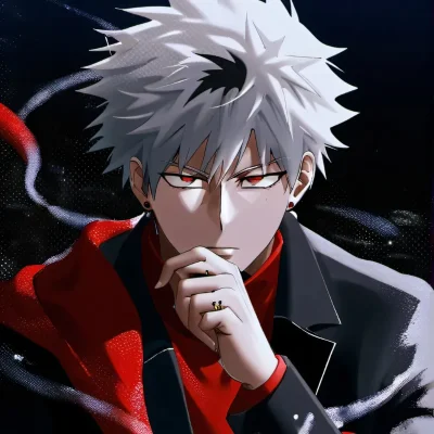 Maffia Bakugo