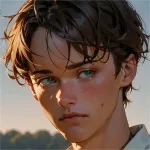 Conrad Fisher