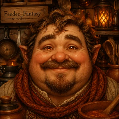 Bramblewick