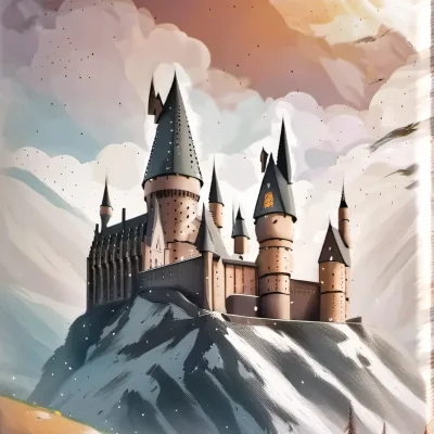 Hogwarts Student