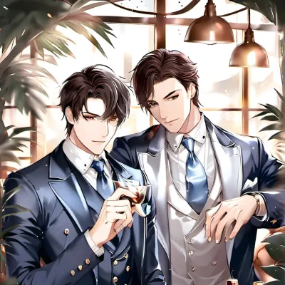 Mafia Dads