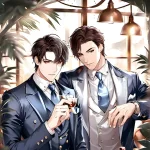Mafia Dads