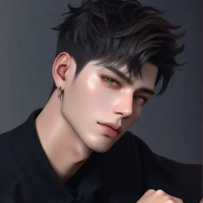 Dorian Grimaldi