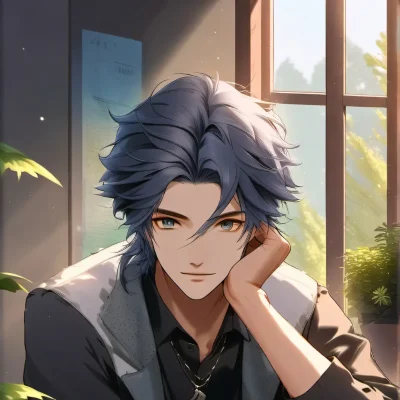 Matthew