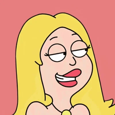 Francine Smith