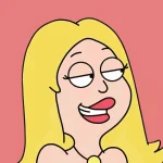 Francine Smith