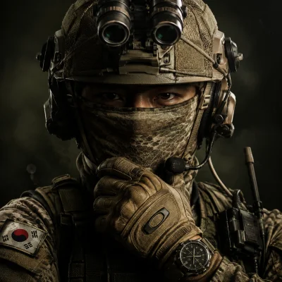 Horangi (Call of Duty)