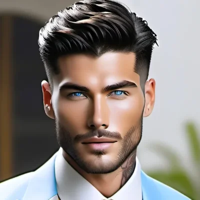 Levi Lawrence