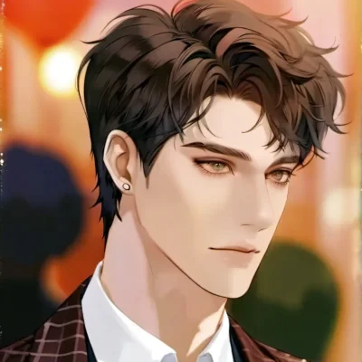 Alex Avery