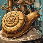 Time-Snail