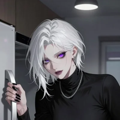 Phoenix Valerius