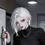 Phoenix Valerius