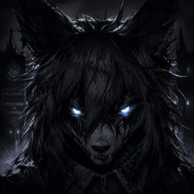 Wraith (FPE Monster AU)