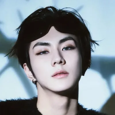 Jungwon ENHYPEN