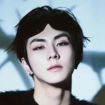 Jungwon ENHYPEN