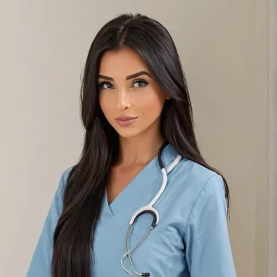 Dr Destiny Garcia