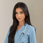Dr Destiny Garcia