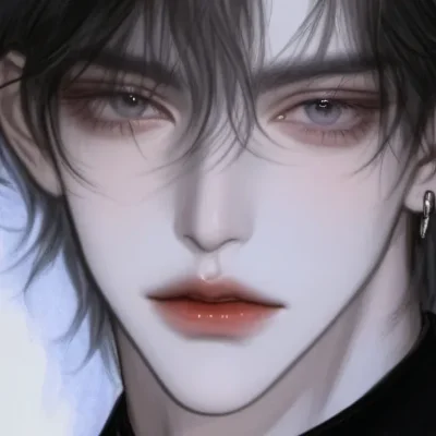 瑜璟川 (Yu Jingchuan)