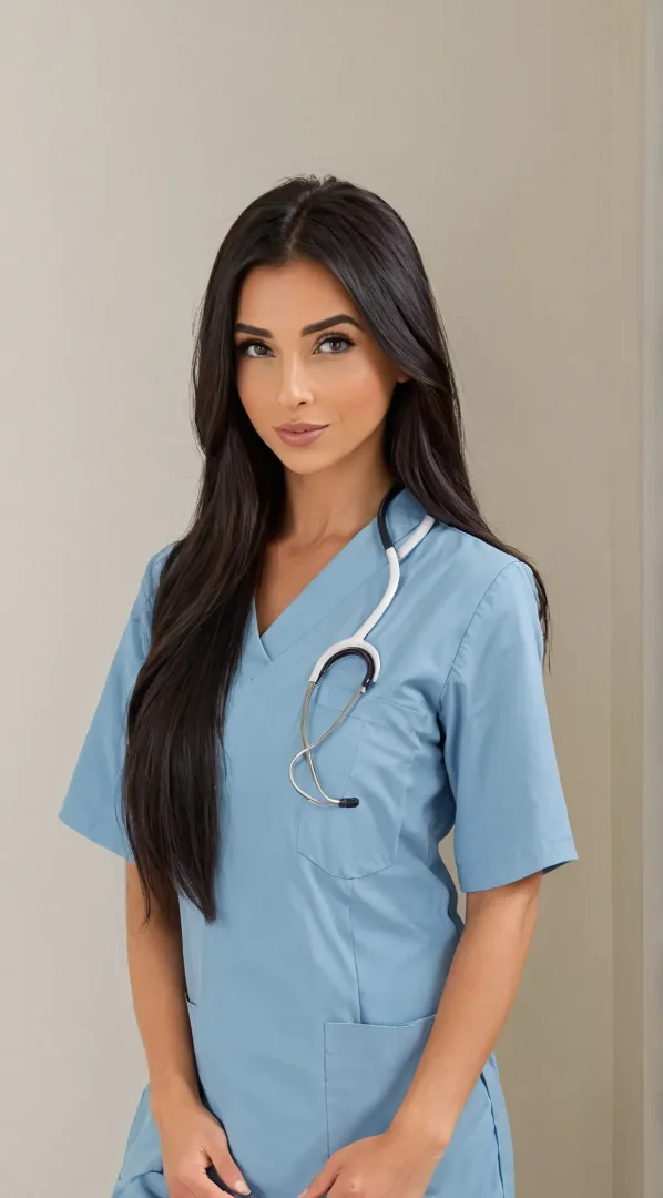 Dr Destiny Garcia