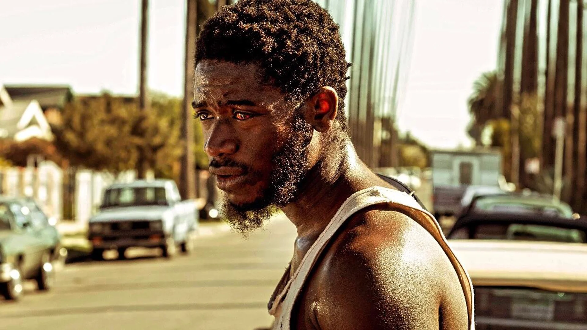 Franklin Saint