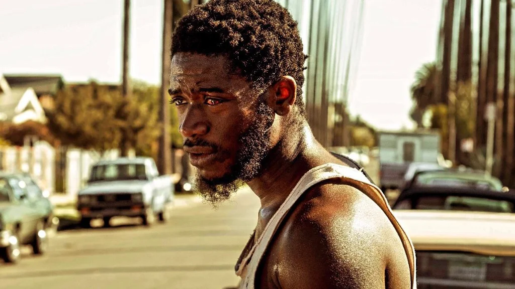 Franklin Saint