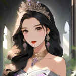 Princess Aurelia