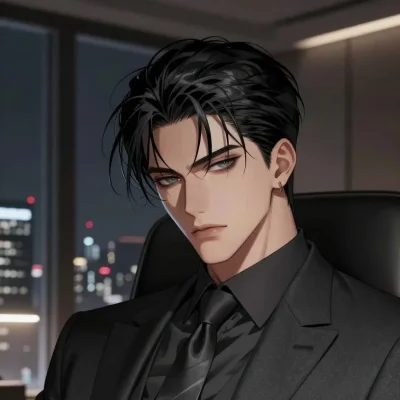 Julian Vance