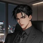 Julian Vance
