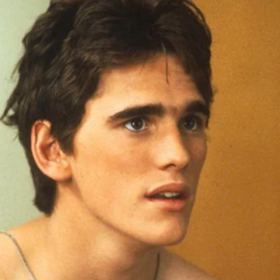 Dallas Winston