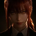 Makima (Control Devil)