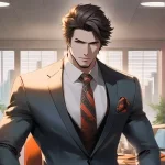 Kyle Morning